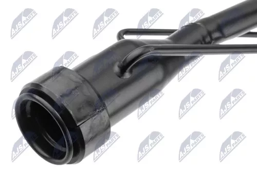NTY NTY (PWP-TY-043) Filler Pipe, fuel tank 