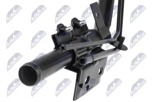 NTY NTY (PWP-TY-043) Filler Pipe, fuel tank 