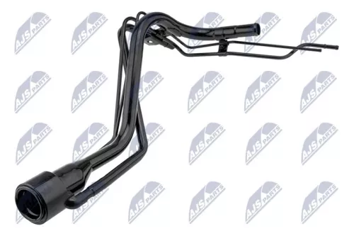 NTY NTY (PWP-TY-048) Filler Pipe, fuel tank 