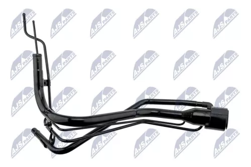 NTY NTY (PWP-TY-048) Filler Pipe, fuel tank 