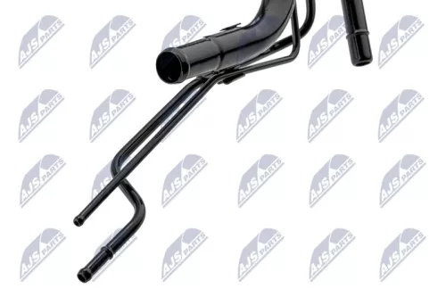 NTY NTY (PWP-TY-048) Filler Pipe, fuel tank 