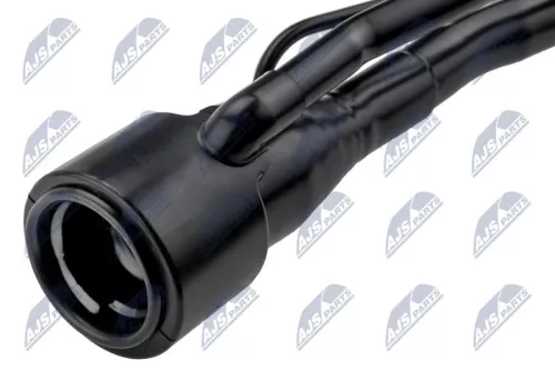 NTY NTY (PWP-TY-049) Filler Pipe, fuel tank 