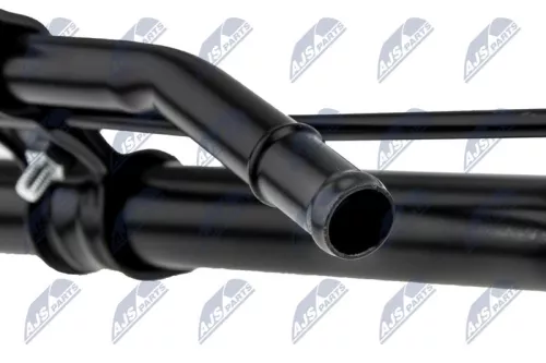 NTY NTY (PWP-TY-049) Filler Pipe, fuel tank 