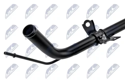 NTY NTY (PWP-TY-049) Filler Pipe, fuel tank 