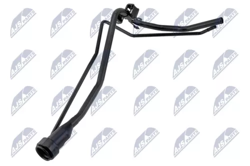 NTY NTY (PWP-TY-050) Filler Pipe, fuel tank 