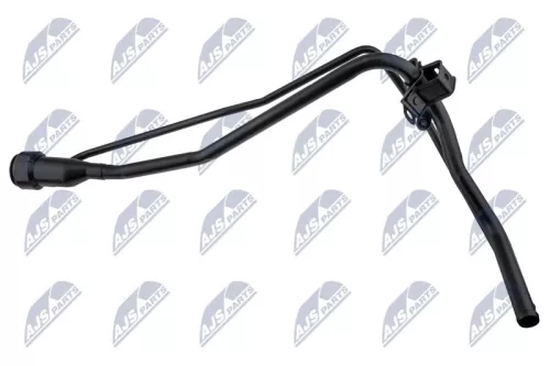 NTY NTY (PWP-TY-050) Filler Pipe, fuel tank 
