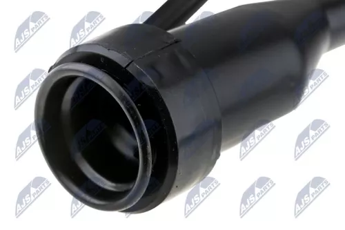 NTY NTY (PWP-TY-050) Filler Pipe, fuel tank 