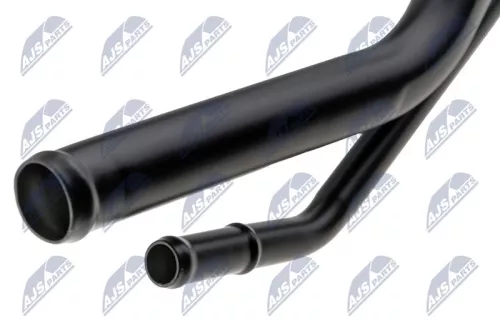 NTY NTY (PWP-TY-050) Filler Pipe, fuel tank 