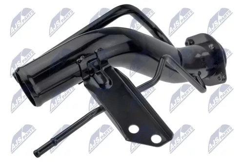 NTY NTY (PWP-TY-052) Filler Pipe, fuel tank 