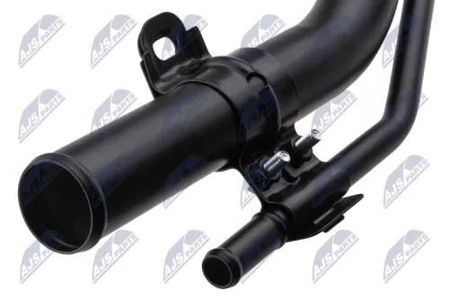 NTY NTY (PWP-TY-054) Filler Pipe, fuel tank 