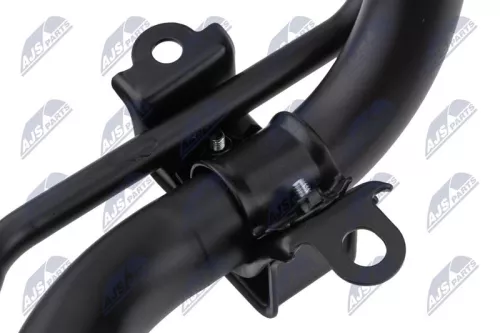 NTY NTY (PWP-TY-054) Filler Pipe, fuel tank 