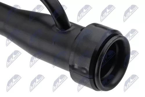 NTY NTY (PWP-TY-054) Filler Pipe, fuel tank 