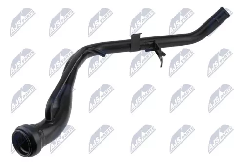 NTY NTY (PWP-TY-055) Filler Pipe, fuel tank 