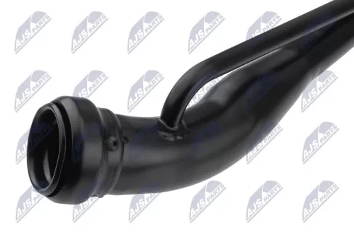 NTY NTY (PWP-TY-055) Filler Pipe, fuel tank 