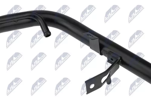 NTY NTY (PWP-TY-055) Filler Pipe, fuel tank 