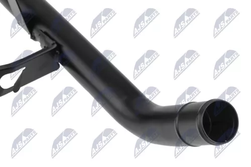NTY NTY (PWP-TY-055) Filler Pipe, fuel tank 