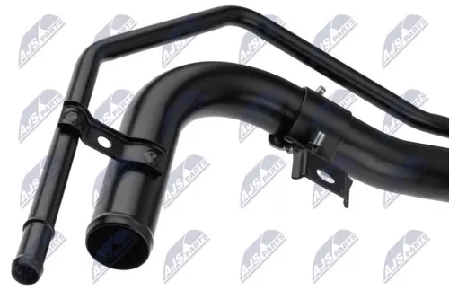 NTY NTY (PWP-TY-056) Filler Pipe, fuel tank 