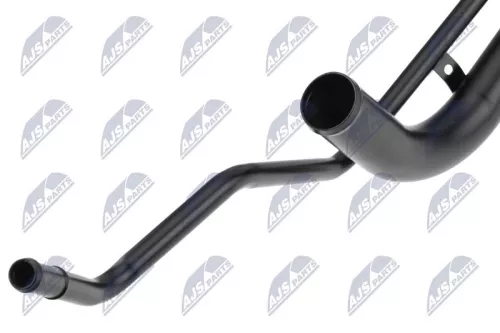NTY NTY (PWP-TY-057) Filler Pipe, fuel tank 
