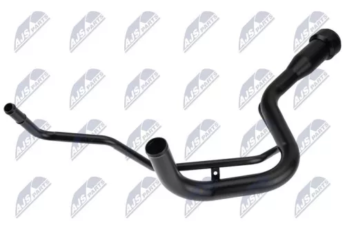 NTY NTY (PWP-TY-057) Filler Pipe, fuel tank 