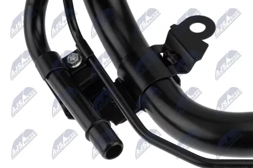NTY NTY (PWP-TY-058) Filler Pipe, fuel tank 