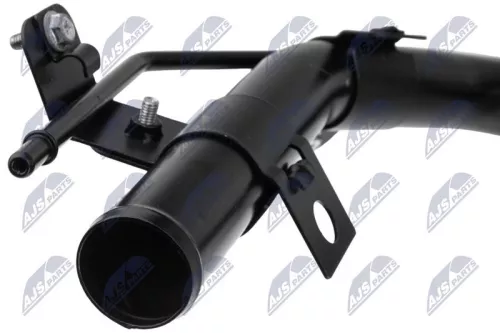 NTY NTY (PWP-TY-058) Filler Pipe, fuel tank 