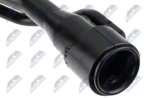 NTY NTY (PWP-TY-058) Filler Pipe, fuel tank 