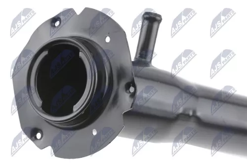NTY NTY (PWP-VW-001) Filler Pipe, fuel tank 