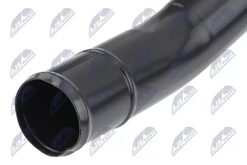 NTY NTY (PWP-VW-001) Filler Pipe, fuel tank 