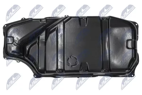 NTY NTY (PZP-KA-002) Fuel Tank 