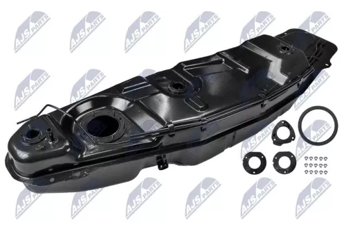 NTY NTY (PZP-MS-000) Fuel Tank 