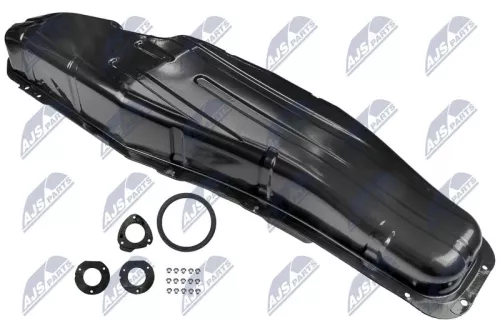 NTY NTY (PZP-MS-000) Fuel Tank 