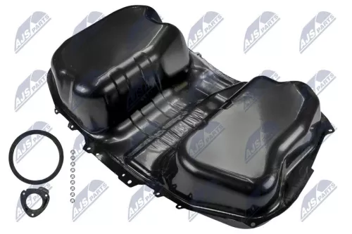 NTY NTY (PZP-MS-001) Fuel Tank 