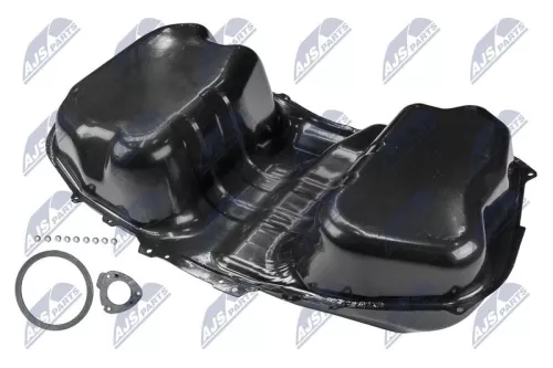 NTY NTY (PZP-MS-002) Fuel Tank 