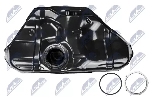 NTY NTY (PZP-PL-000) Fuel Tank 