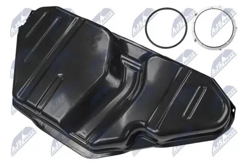 NTY NTY (PZP-PL-000) Fuel Tank 
