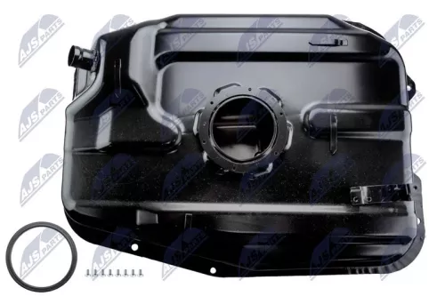 NTY NTY (PZP-PL-003) Fuel Tank 