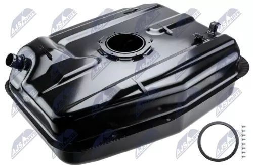 NTY NTY (PZP-PL-003) Fuel Tank 