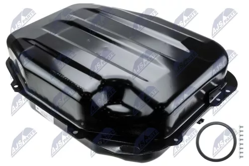 NTY NTY (PZP-PL-003) Fuel Tank 
