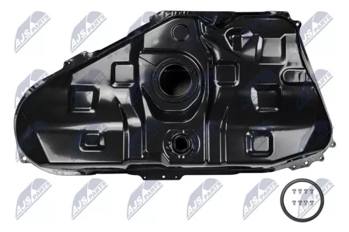 NTY NTY (PZP-TY-000) Fuel Tank 