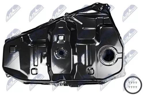 NTY NTY (PZP-TY-001) Fuel Tank 