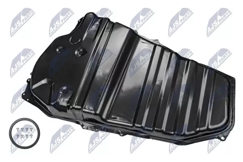 NTY NTY (PZP-TY-001) Fuel Tank 