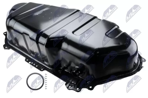 NTY NTY (PZP-TY-003) Fuel Tank 