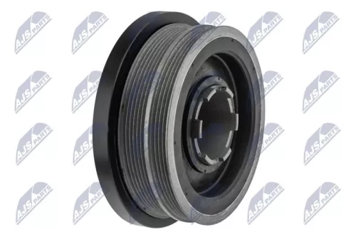NTY NTY RKP-BM-001 Belt Pulley, crankshaft 