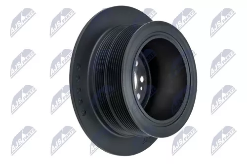 NTY NTY RKP-BM-004 Belt Pulley, crankshaft 