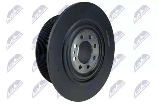 NTY NTY RKP-BM-004 Belt Pulley, crankshaft 