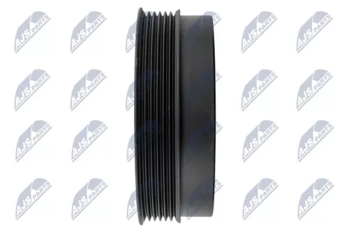 NTY NTY RKP-BM-005 Belt Pulley, crankshaft 