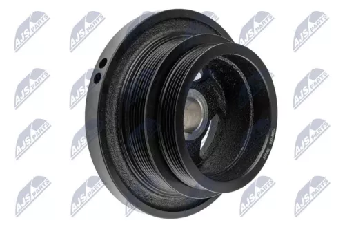 NTY NTY RKP-BM-006 Belt Pulley, crankshaft 