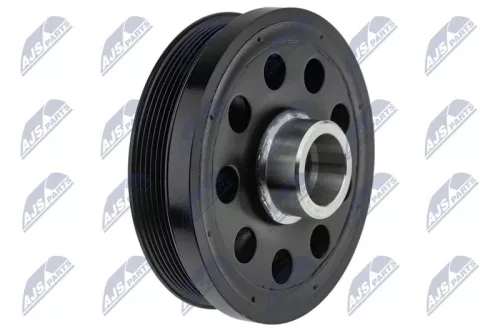 NTY NTY RKP-BM-008 Belt Pulley, crankshaft 