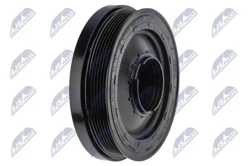 NTY NTY RKP-BM-008 Belt Pulley, crankshaft 