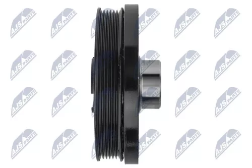 NTY NTY RKP-BM-008 Belt Pulley, crankshaft 